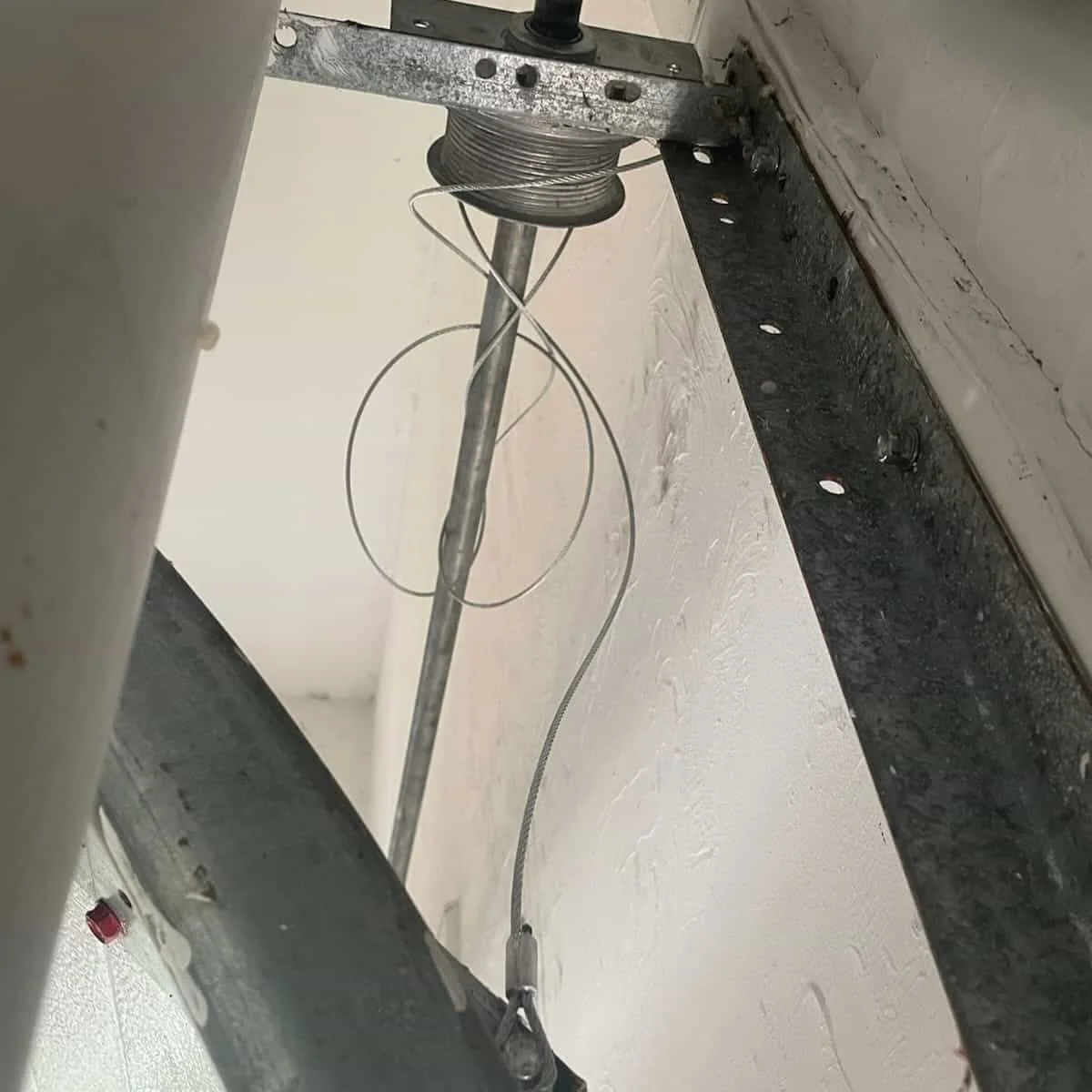 Jacksonville broken Cables
