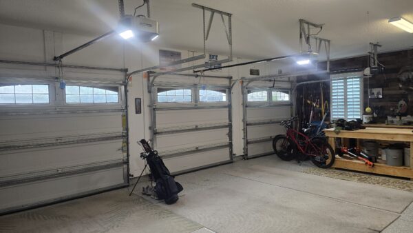 discover your next WIFI garage door opener